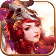 幻想三国17HFCN官方版
