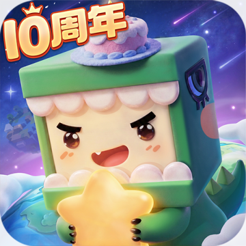 迷你世界应用宝版