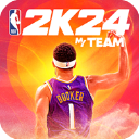 NBA2K24MyTEAM破解版