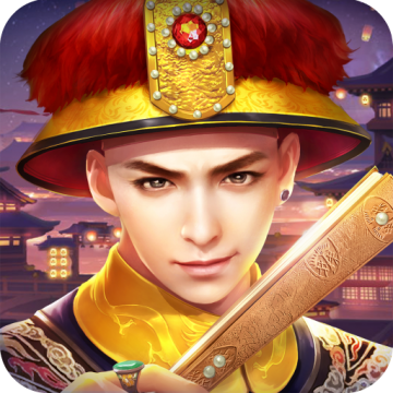 Bu3gcn叫我万岁爷破解版