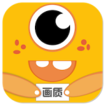  画质怪兽无任务版