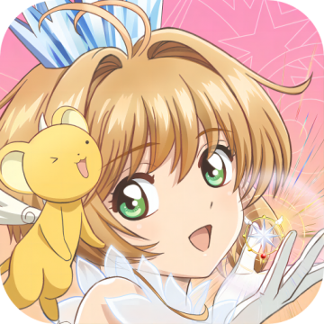 魔卡少女樱回忆钥匙破解版内购版