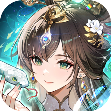  少年三国志互通版