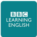  BBC Learning English app