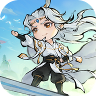 最强祖师单机版