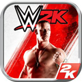 WWE2k竞技场全人物版