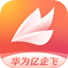 华为亿企飞app