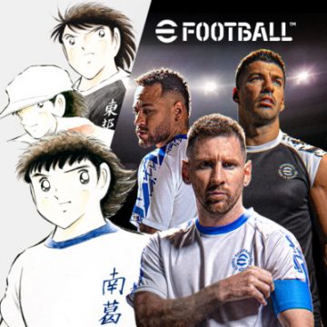 实况足球正式服
