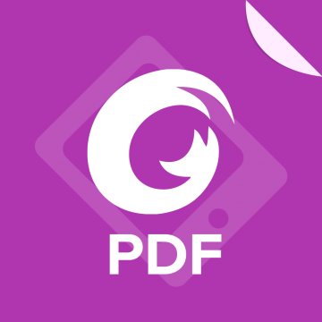 福昕PDF编辑器破解版