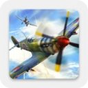  二战战机空中混战全解锁版