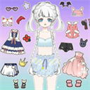  公主换装养成破解版