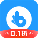 指趣游戏盒0.1折app
