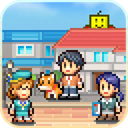 创造都市岛物语汉化版