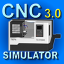 cnc数控机床模软件