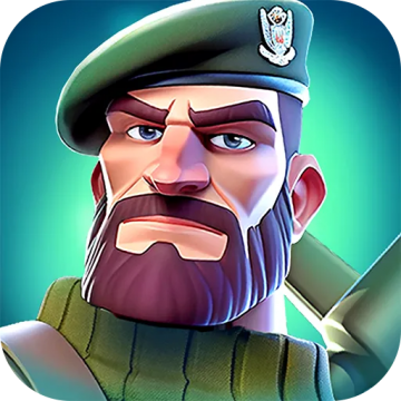 我的战争全部兵种解锁版