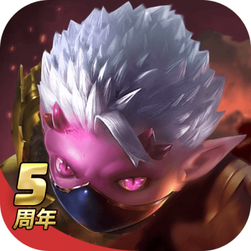  魔渊之刃九游版