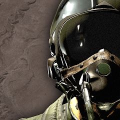 AC130武装直升机内置菜单版