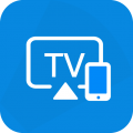 手机TV投屏APP