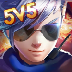 小小突击队2破解版