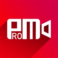 PROMOVIE专业摄像机会员版