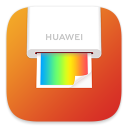 华为打印机app