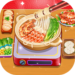 风味美食街无限体力破解版