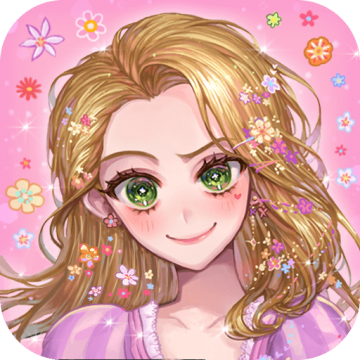 仙女贴贴乐九游版