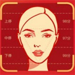 百度自拍测福气APP