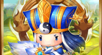 三国喵喵传破解版