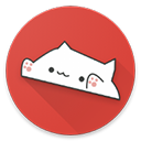  按键猫咪全键盘版