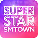 SUPERSTAR SMTOWN国际版