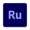 Adobe Premiere Rush app