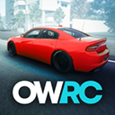 owrc开放世界赛车内置菜单版