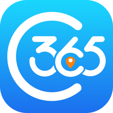 出行365汽车票预订app