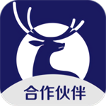 Luckin合作伙伴app