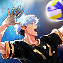  TheSpike排球高手无限货币版