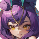 灵契少女破解版