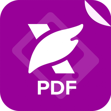 福昕高级PDF编辑器APP