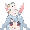 迷你兔子无敌版