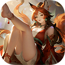 画狐内购版