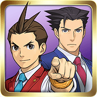  逆转裁判6中文版