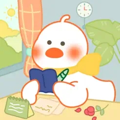 爱鸭手帐破解版