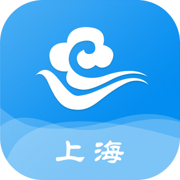  上海知天气app