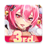 放置女神官方版