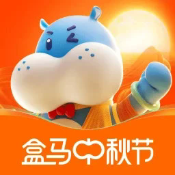 河马生鲜菜超市app
