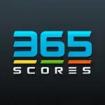 365Scores app