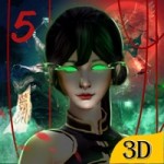无尽噩梦5怨灵咒内置MOD青帝版